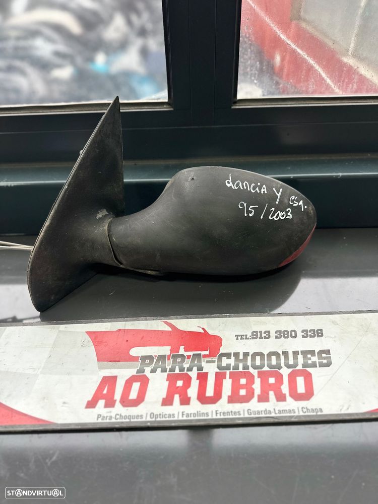 Espelho esq lancia y 95/03