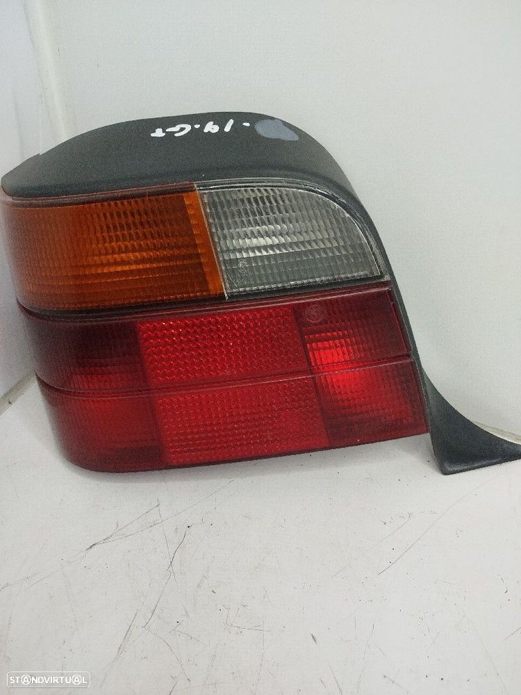 Farolim Stop Esq Bmw 3 Touring (E36) - 1