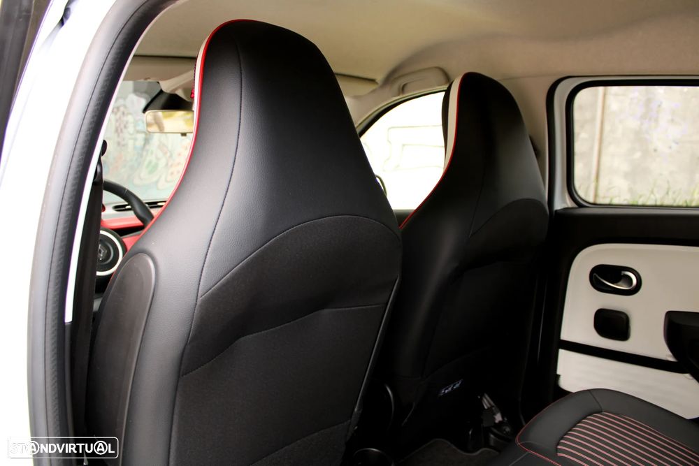 Renault Twingo 0.9 TCe Le Coq Sportif EDC - 13