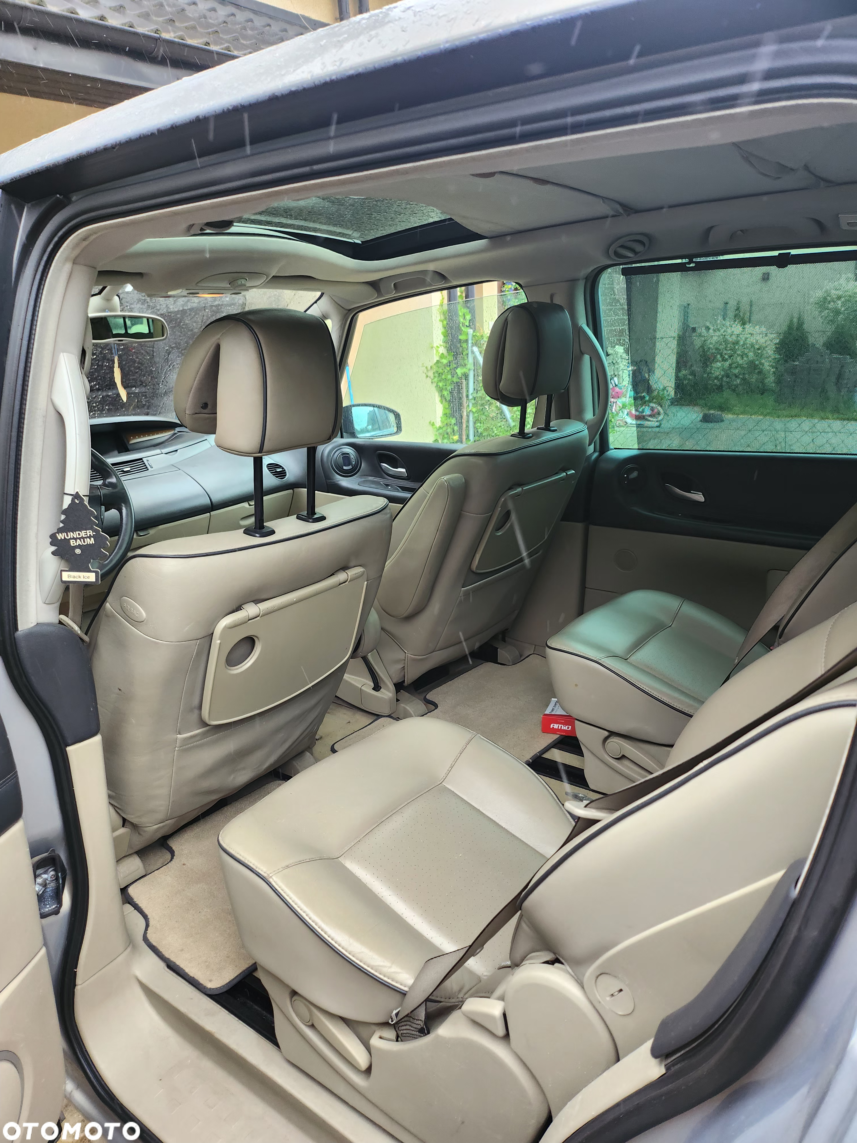 Renault Espace 2.0 dCi 175 FAP Initiale - 8
