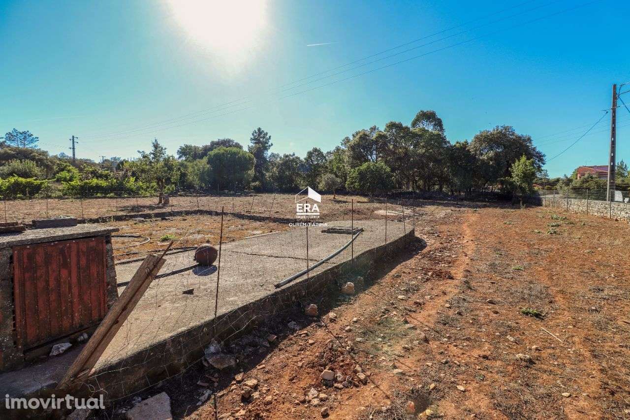 Terreno para Construção em Boleiros, Fátima! - Grande imagem: 5/21