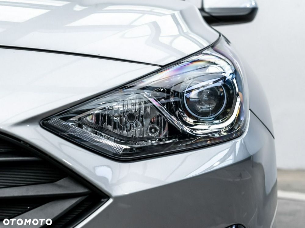 Hyundai i30 1.5 DPI Classic + - 9