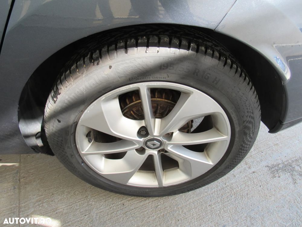 Renault Clio (Energy) TCe 90 Start & Stop LIMITED - 8