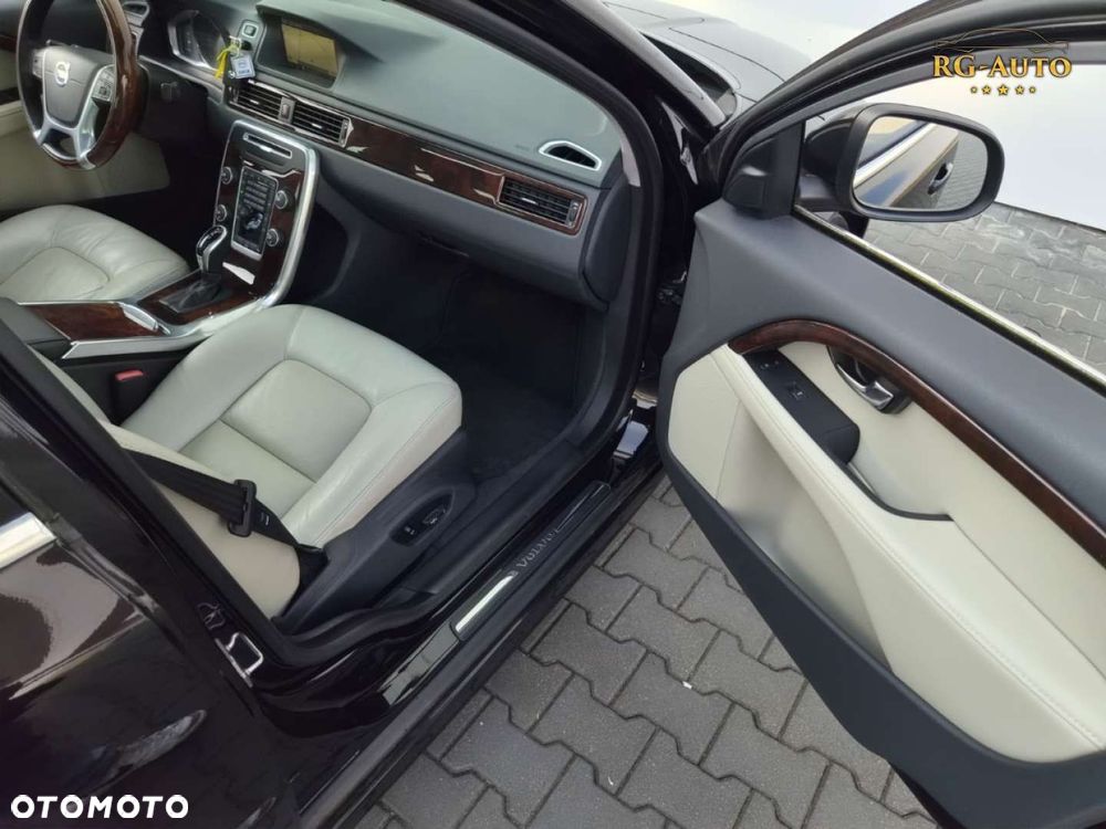 Volvo S80 - 30