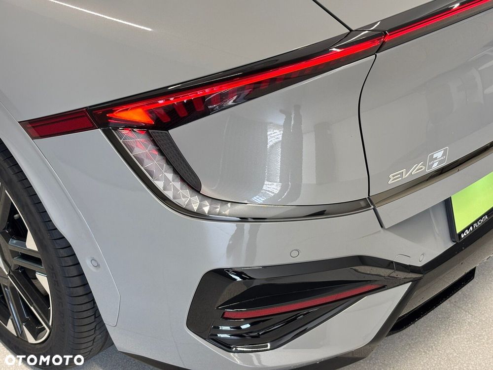 Kia EV6 - 33