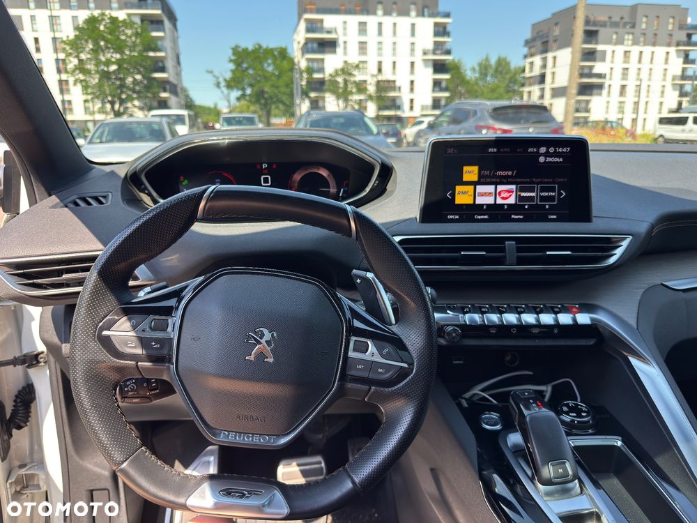 Peugeot 3008 ver-bluehdi-180-stop-start-eat6-gt - 16