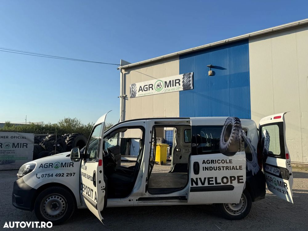 Fiat DOBLO - 1