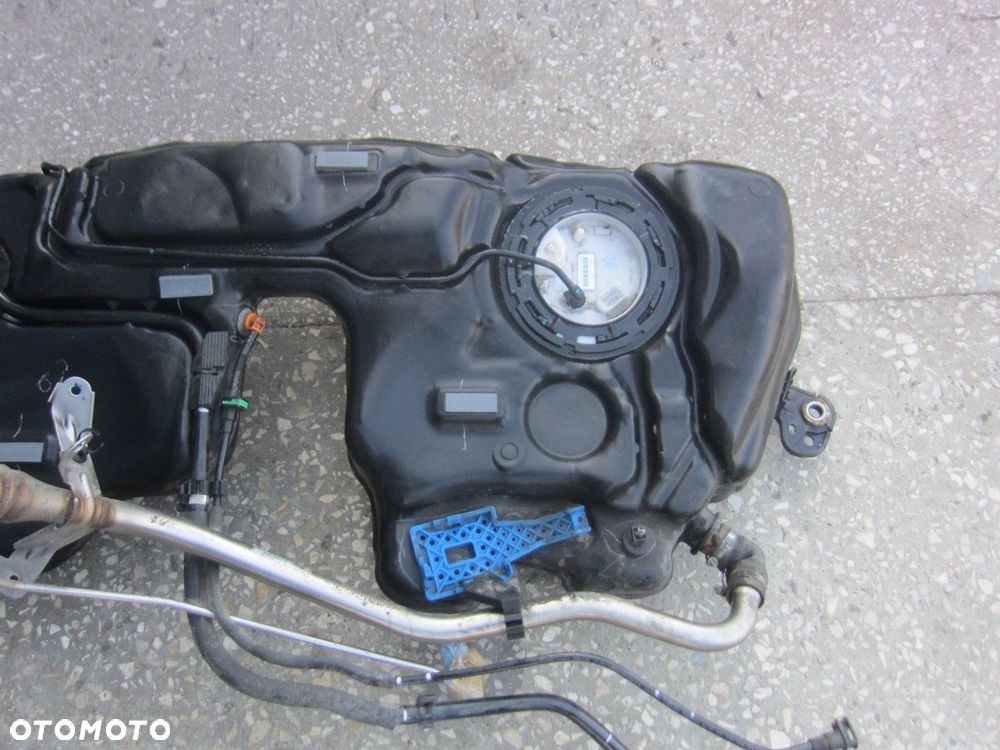 VOLVO XC60 XC 60 II BAK PALIWA ZBIORNIK POMPA 2.0 T5 BENZYNA USA 31372614 - 3