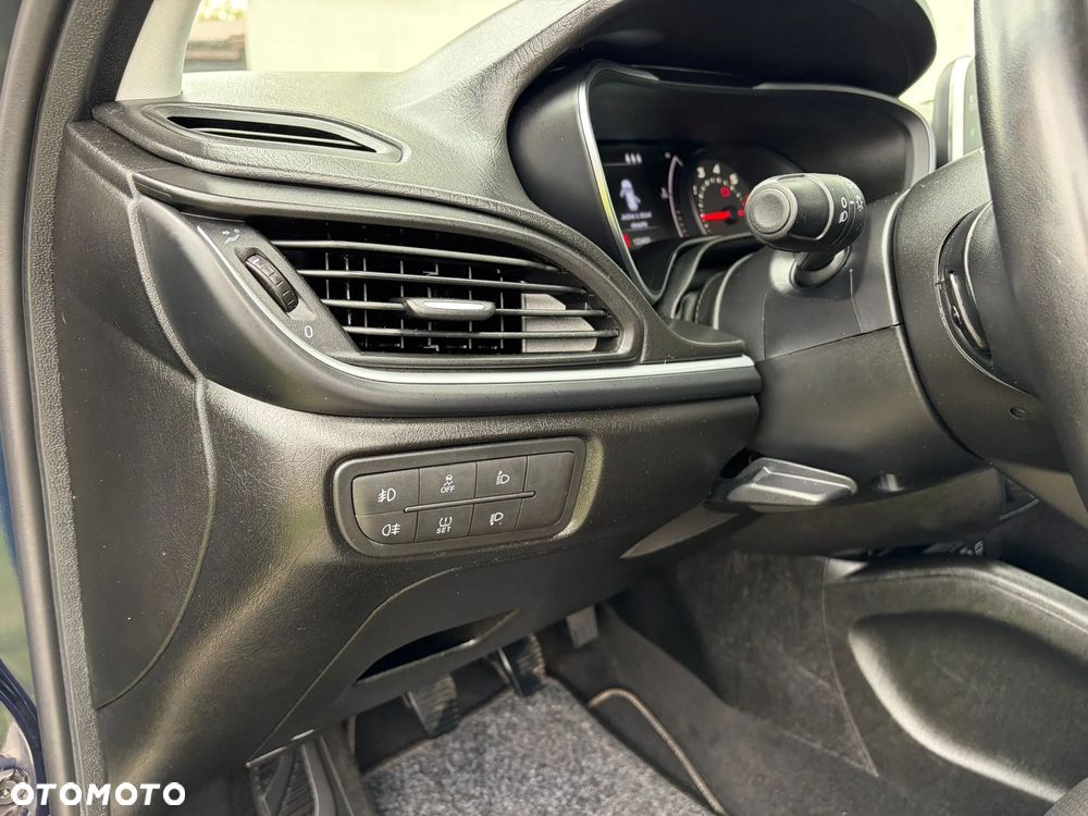 Fiat Tipo 1.4 16v Lounge - 17