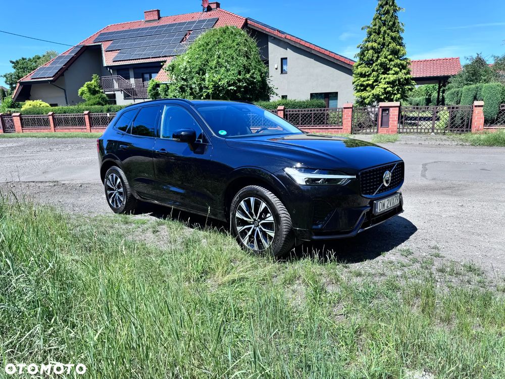 Volvo XC 60 - 2