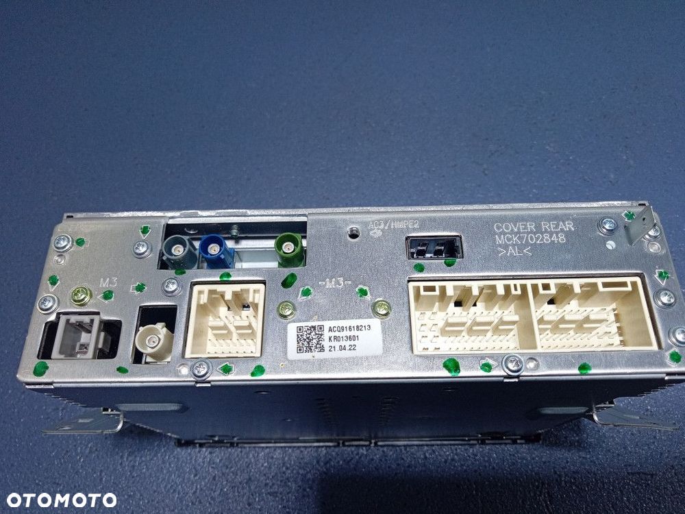 HYUNDAI TUCSON IV RADIO NAWIGACJA 96560-CZ060 - 5