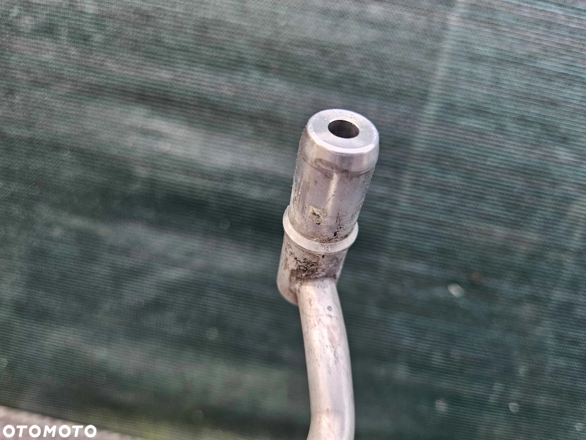 Przewód 8K0260710N Klimatyzacji Waz Rurka Klima Audi A4 B8 A5 8T - 12