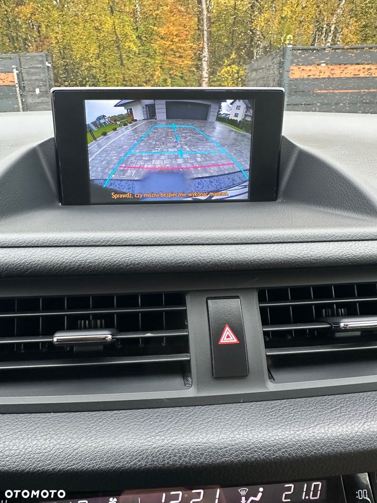 Lexus CT 200h Elegance EU6 - 3