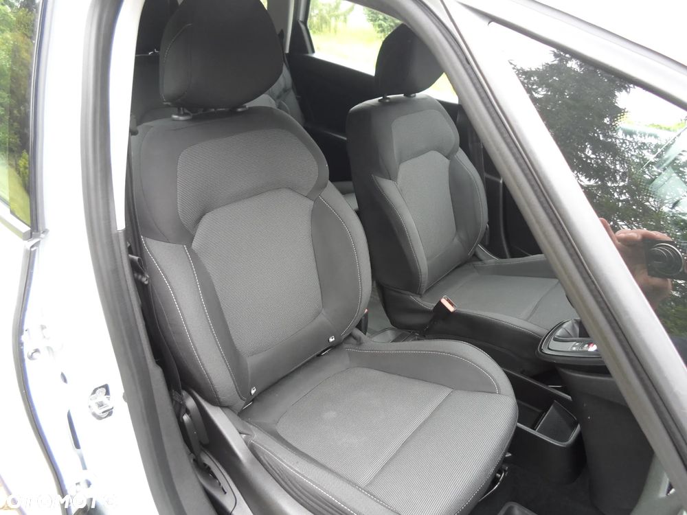 Renault Scenic ENERGY dCi 110 Business - 24