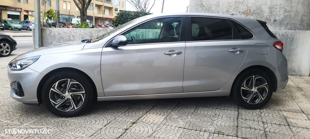 Hyundai i30 1.0 T-GDI Style - 4