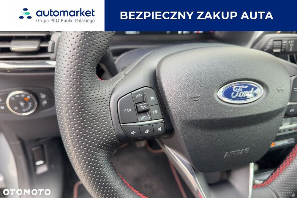 Ford Puma - 17