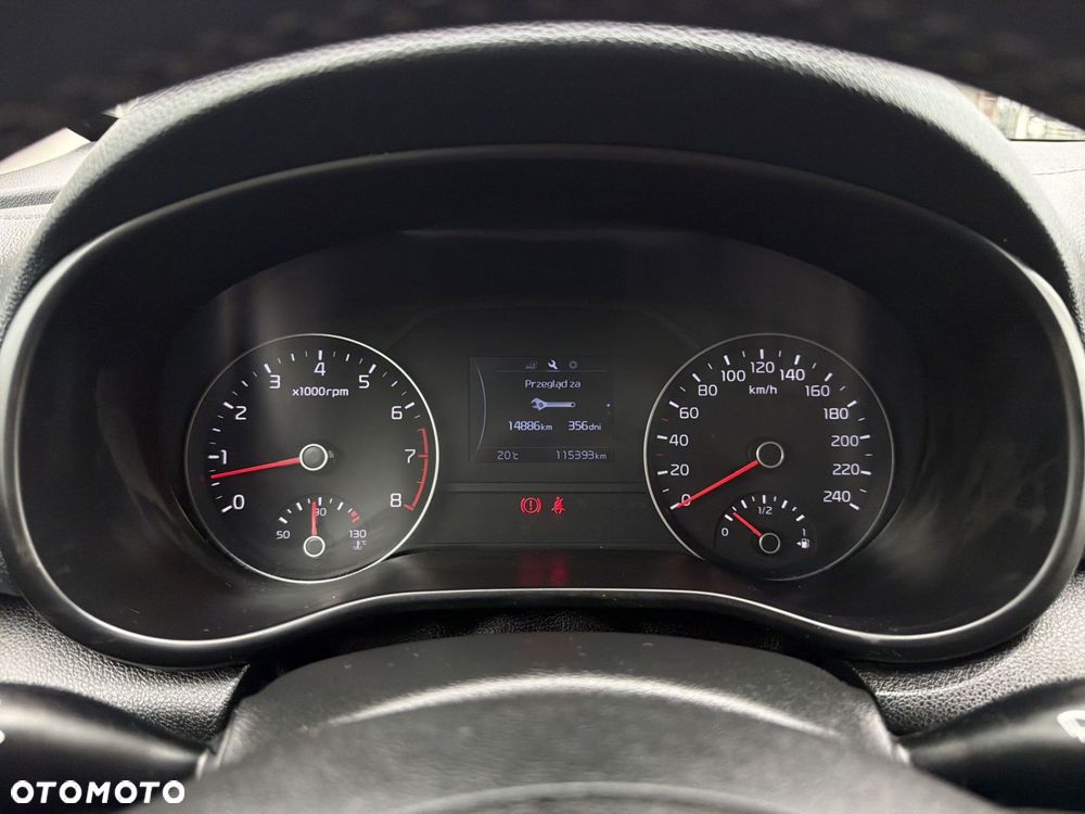 Kia Sportage 1.6 GDI M 2WD - 14
