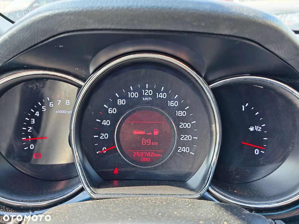 Kia Ceed 1.6 GDI L - 20