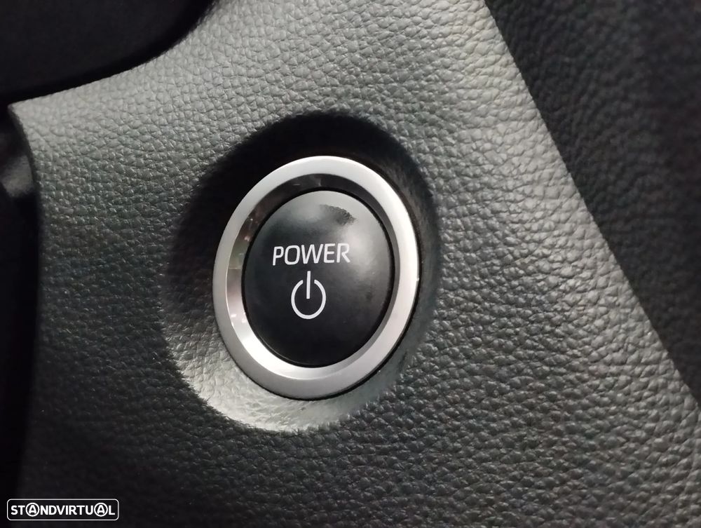 Toyota Corolla Touring Sports 1.8 Hybrid Comfort - 21