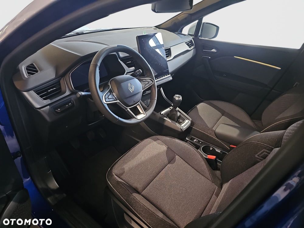 Renault Captur 1.2 TCe Techno - 8