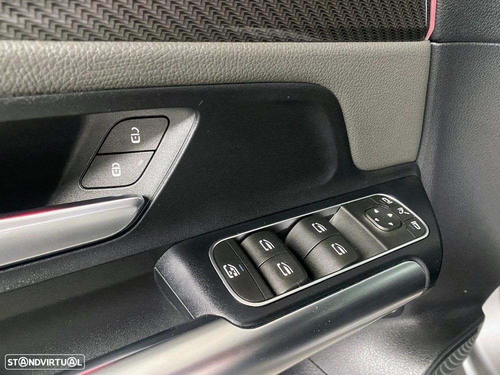Mercedes-Benz GLA 250 e AMG Line - 15