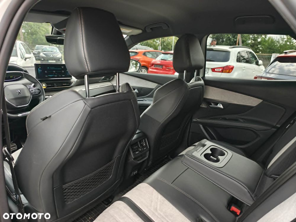 Peugeot 3008 - 27