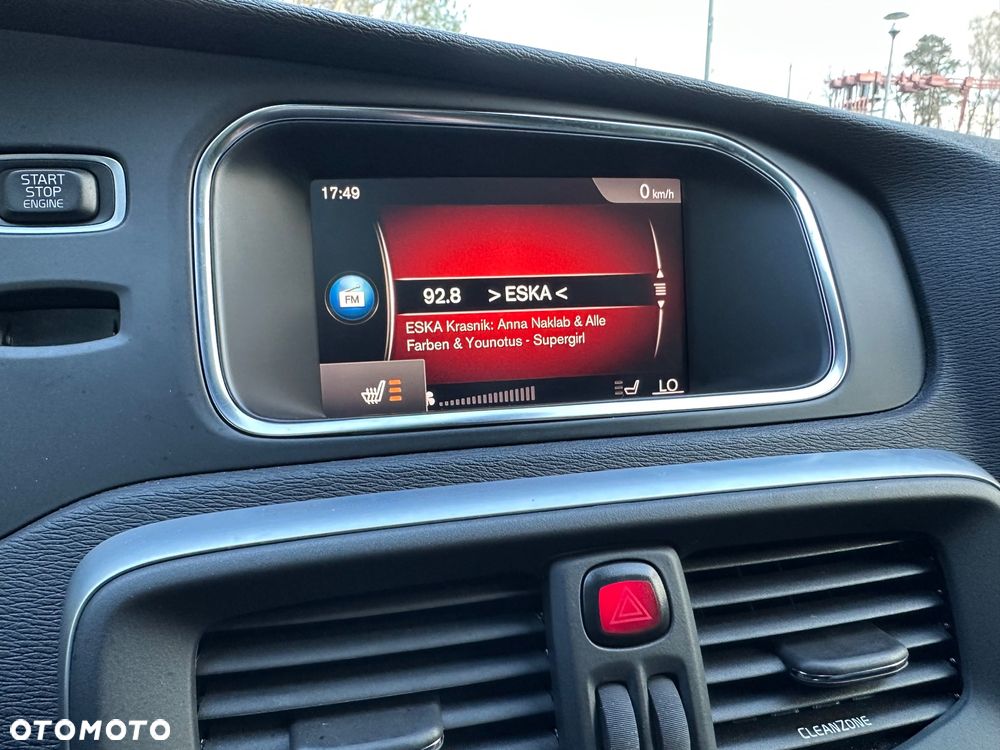 Volvo V40 D3 RDesign - 33