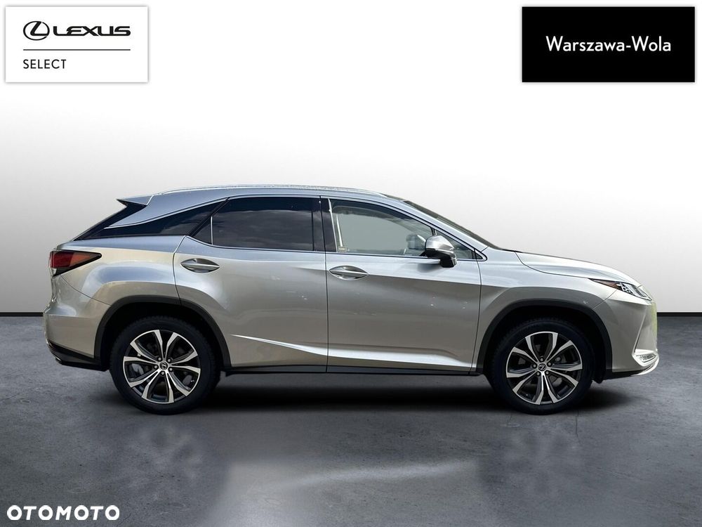 Lexus RX 300 Prestige - 6