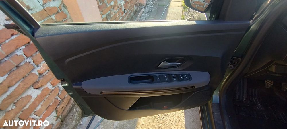 Dacia Jogger 7 locuri ECO-G 100 Extreme+ - 21