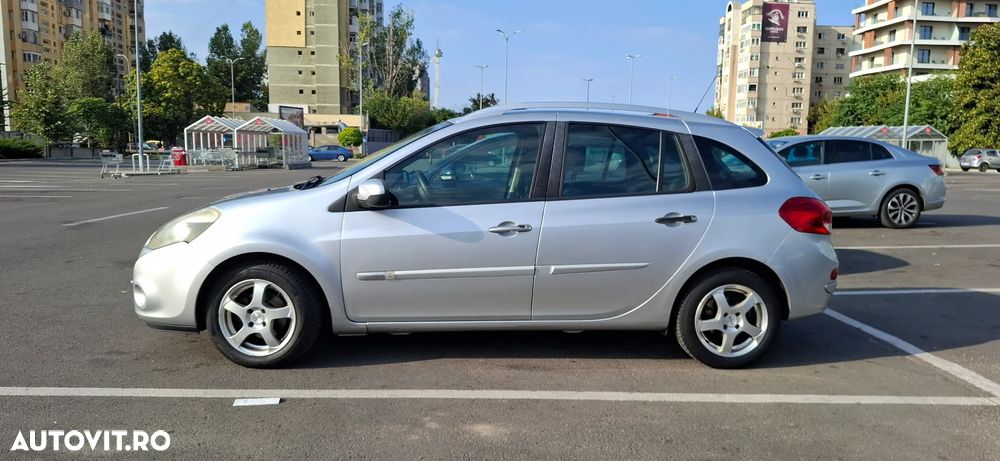 Renault Clio 1.2 16V 75 Dynamique - 1