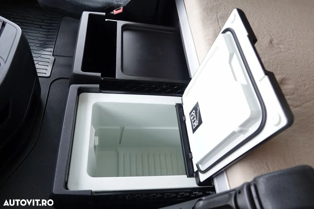 Mercedes-Benz CTROS 1845 / MP5 / BIG SPACE - 26