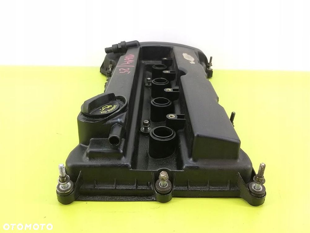Pokrywa zaworów Dodge Caliber 2007-2012 2,0 BENZYNA 04884760 ORYGINAŁ - 4