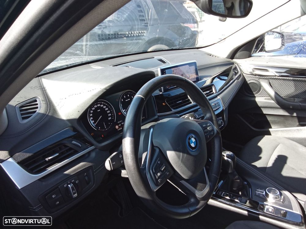 BMW X2 25 e xDrive Advantage - 17