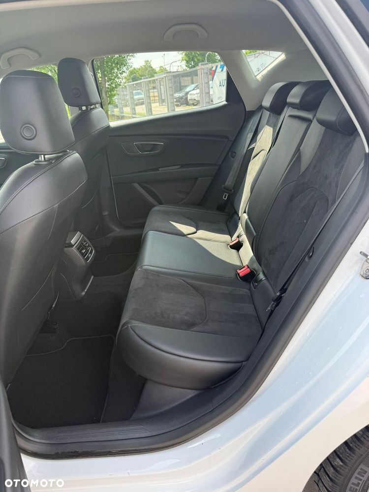 Seat Leon 1.2 TSI Copa S&S - 10