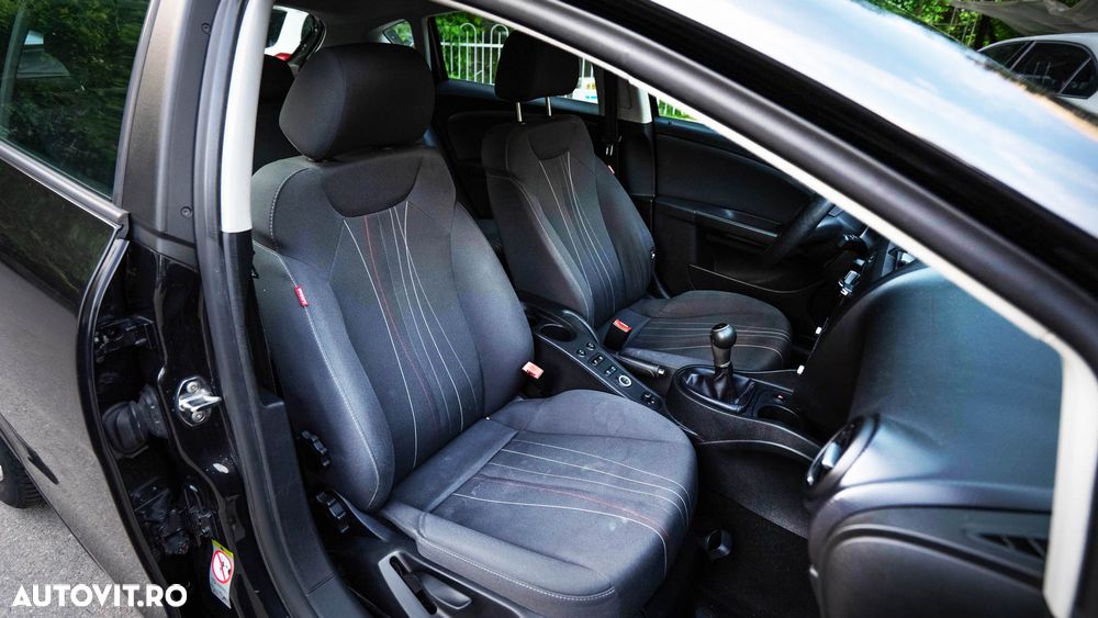 Seat Leon 1.6 TDI Copa - 37