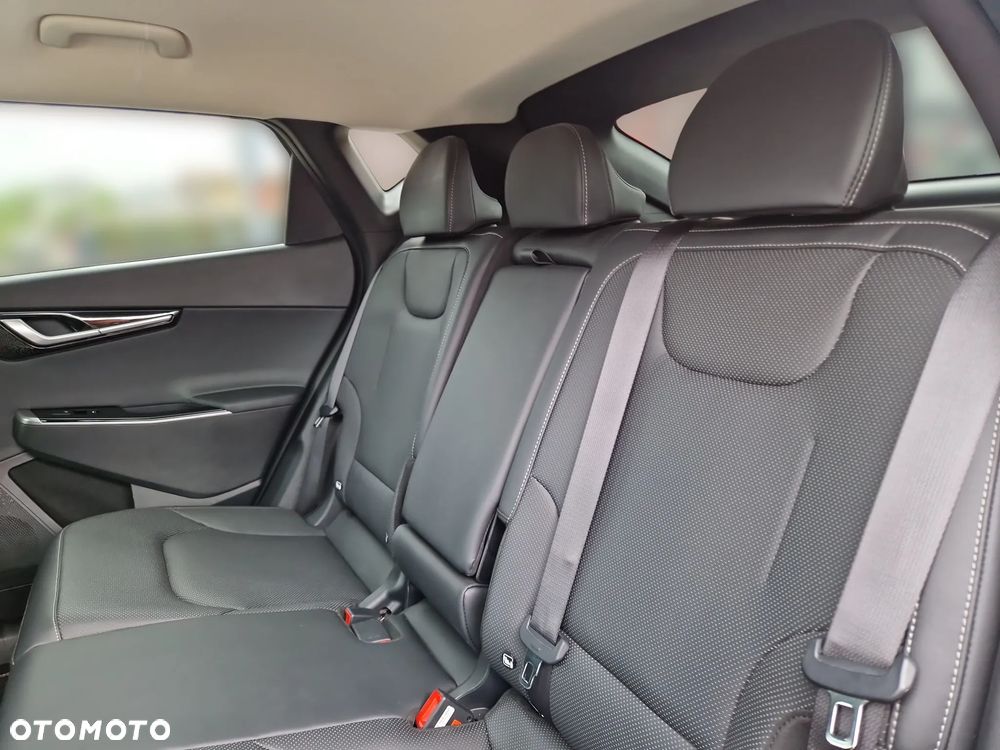 Kia EV6 77.4kWh GT-Line - 25