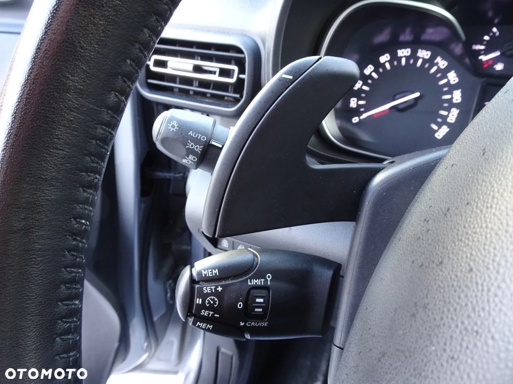 Citroën Berlingo XL 1.5 BlueHDI Feel S&S - 38