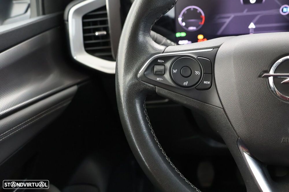 Opel Mokka 1.5 D Elegance - 12