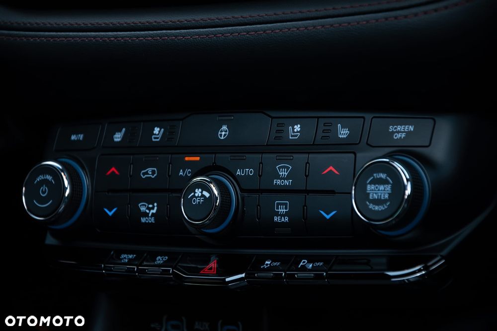 Dodge Durango 5,7 R/T - 21