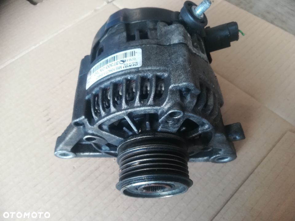 alternator kia ceed hyundai i30 1.6 crdi 37300-2a750 - 1