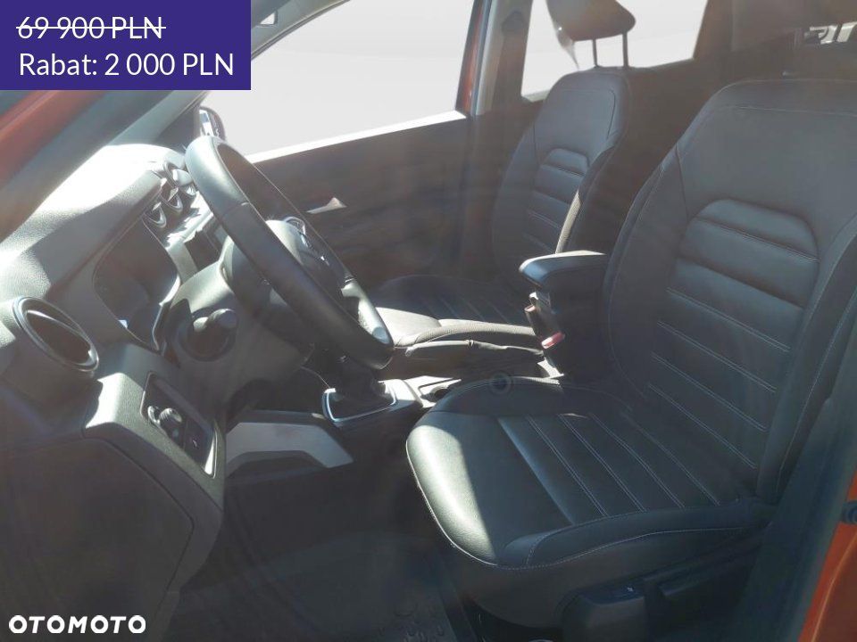 Dacia Duster - 10