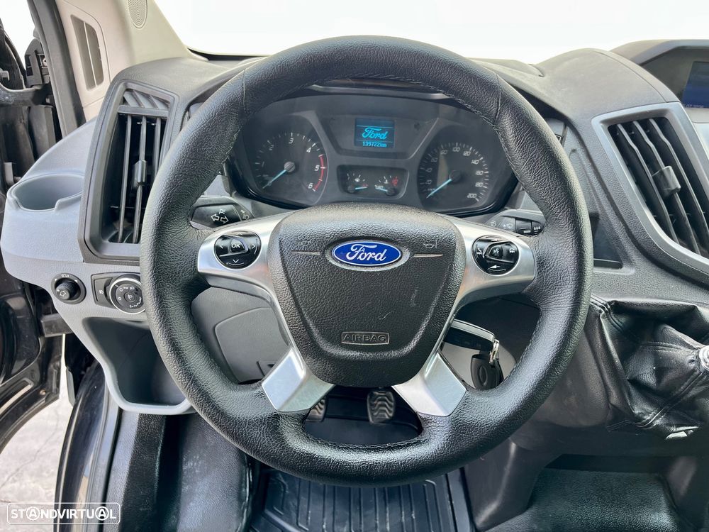 Ford Transit - 5