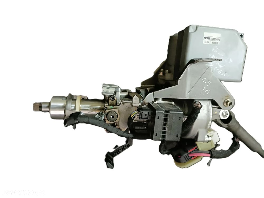 RENAULT MEGANE SCENIC III 09-16 1,5 DCI wspomaganie elektryczne 488100379R * - 6