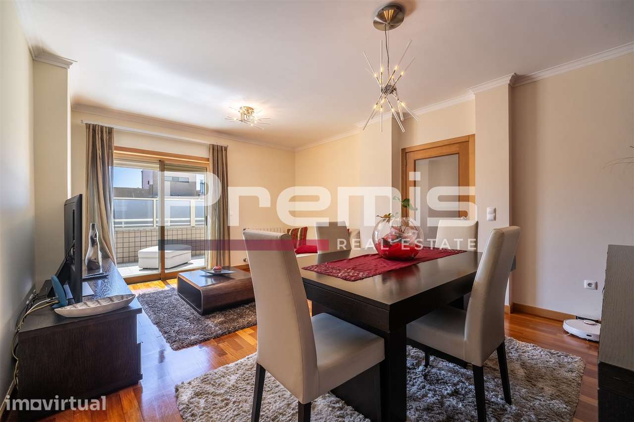 Apartamento T2 Venda em Avintes,Vila Nova de Gaia - Grande imagem: 5/27