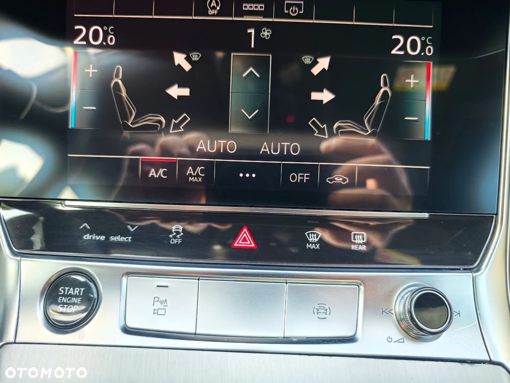 Audi A6 Avant 40 TDI mHEV S Line S tronic - 16