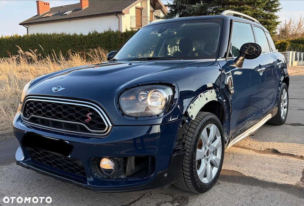 MINI Countryman - 6