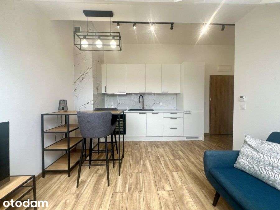 Scand House Nowy Apartament z Parkingiem Na Pyrzyc