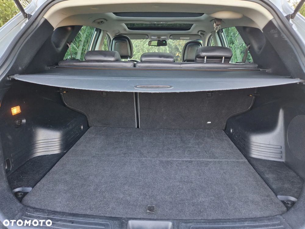 Hyundai ix35 2.0 GDI Premium 4WD - 11
