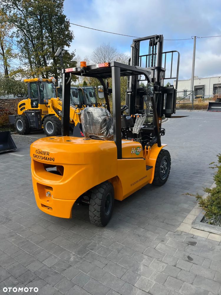 Günter Grossmann HE30 - 3