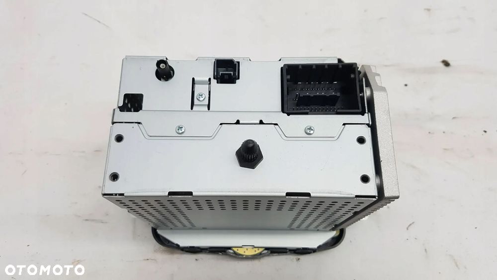 chevrolet spark m300 radio - 4